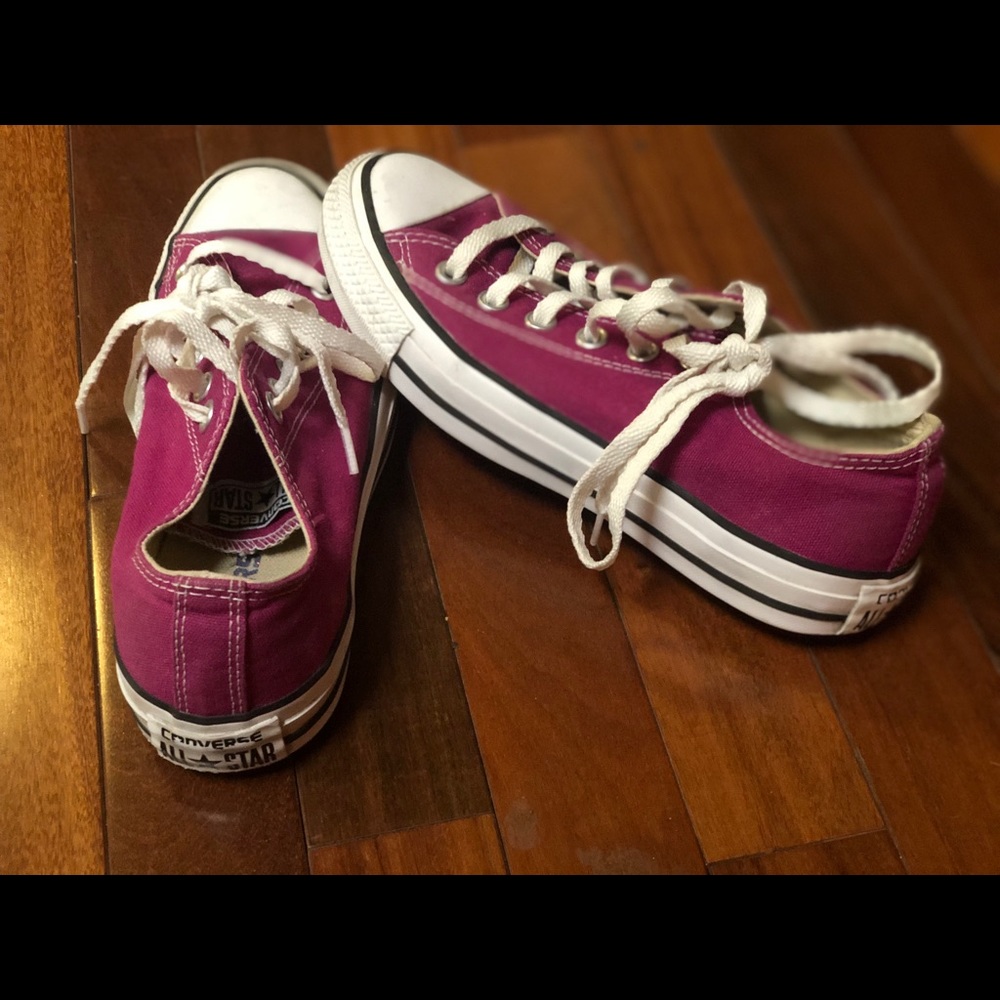 Converse - Picture 4 of 6